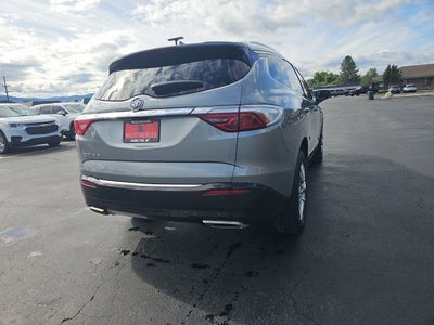 2023 Buick Enclave Premium