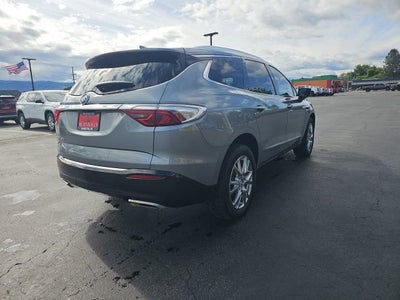 2023 Buick Enclave Premium