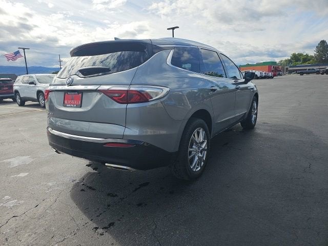 2023 Buick Enclave Premium