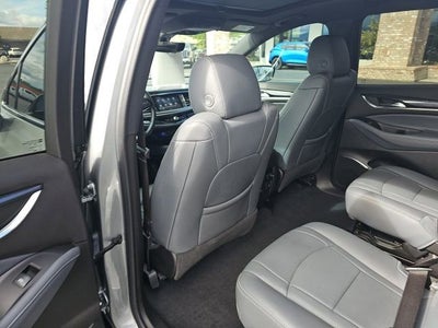 2023 Buick Enclave Premium