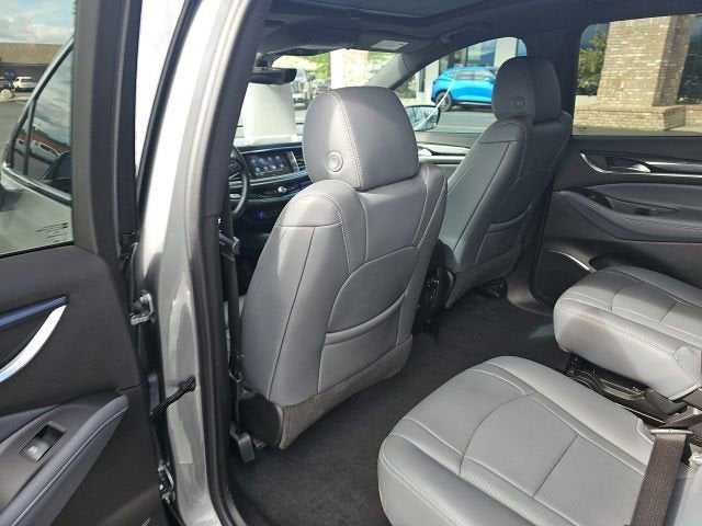 2023 Buick Enclave Premium