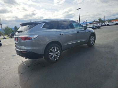 2023 Buick Enclave Premium