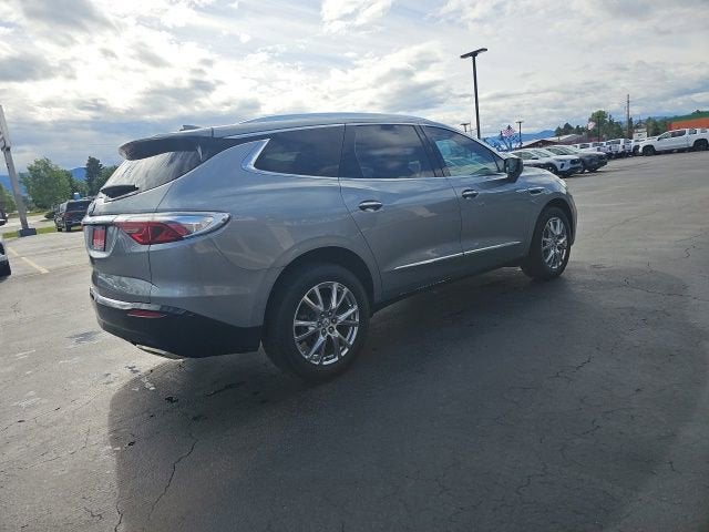 2023 Buick Enclave Premium