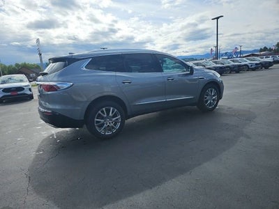 2023 Buick Enclave Premium