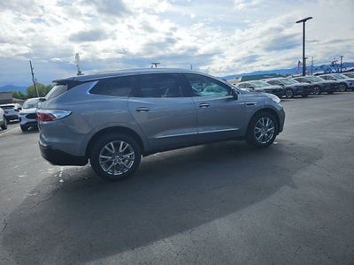 2023 Buick Enclave Premium