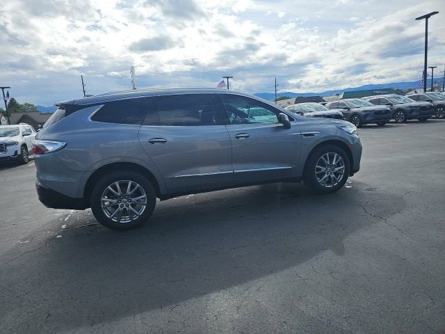 2023 Buick Enclave Premium