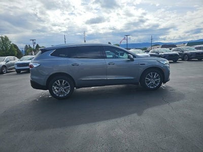 2023 Buick Enclave Premium