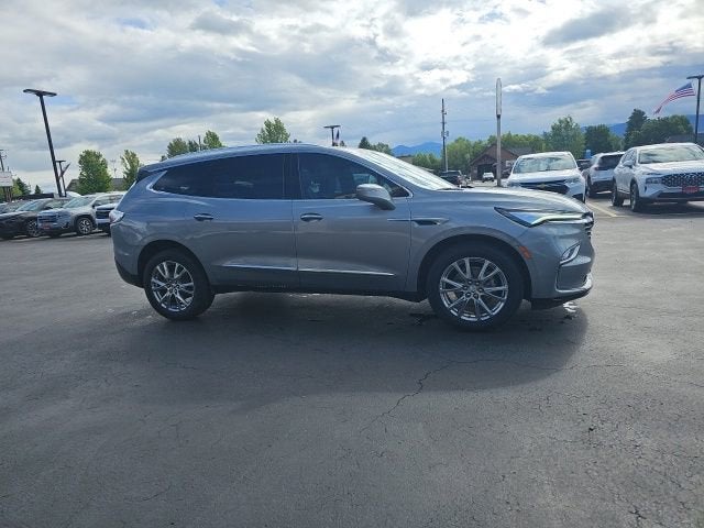2023 Buick Enclave Premium