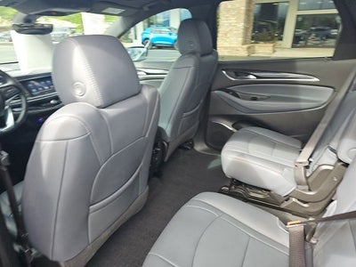 2023 Buick Enclave Premium