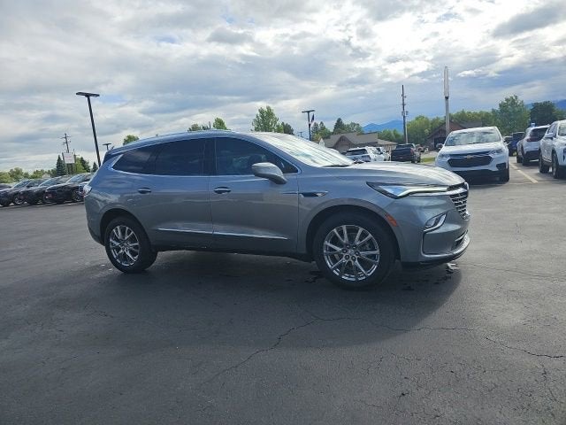 2023 Buick Enclave Premium