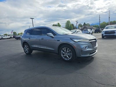 2023 Buick Enclave Premium