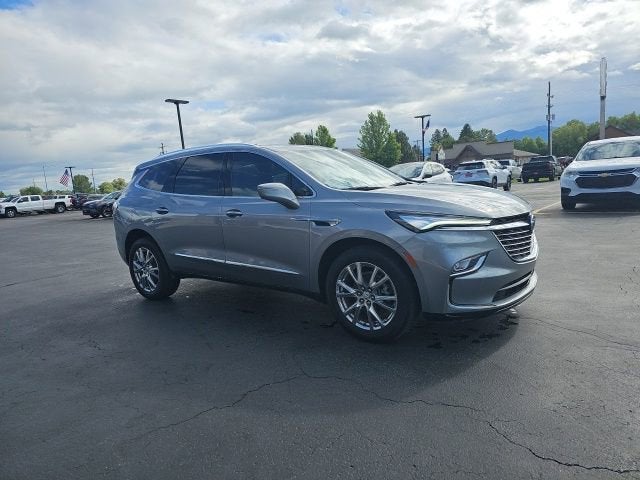2023 Buick Enclave Premium