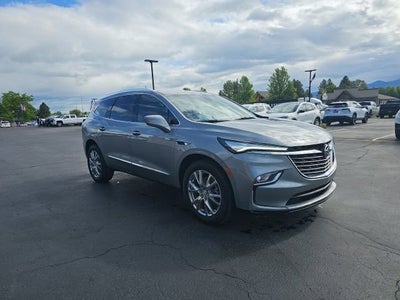 2023 Buick Enclave Premium