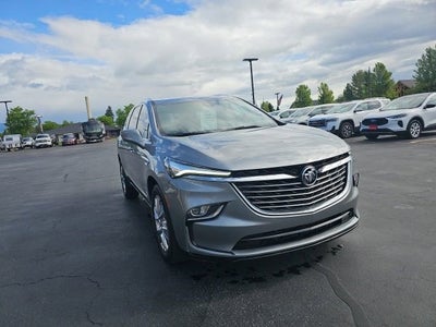 2023 Buick Enclave Premium