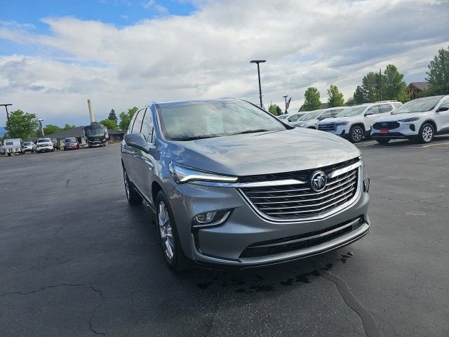 2023 Buick Enclave Premium