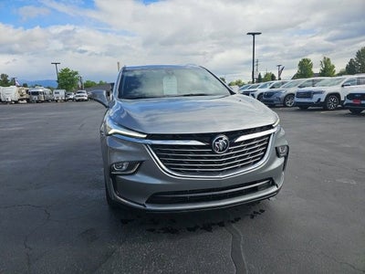 2023 Buick Enclave Premium