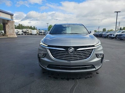 2023 Buick Enclave Premium