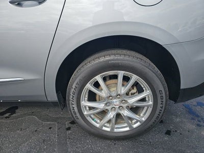 2023 Buick Enclave Premium