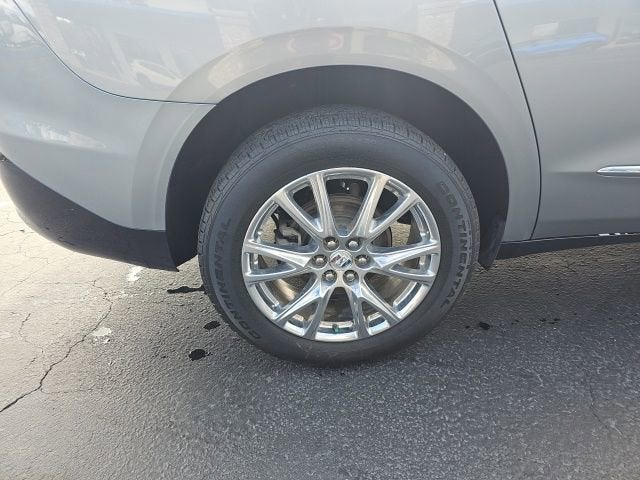 2023 Buick Enclave Premium