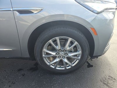 2023 Buick Enclave Premium