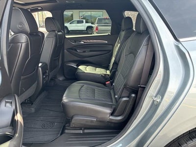 2024 Buick Enclave Avenir