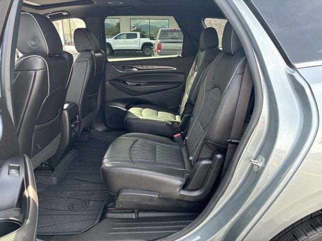 2024 Buick Enclave Avenir