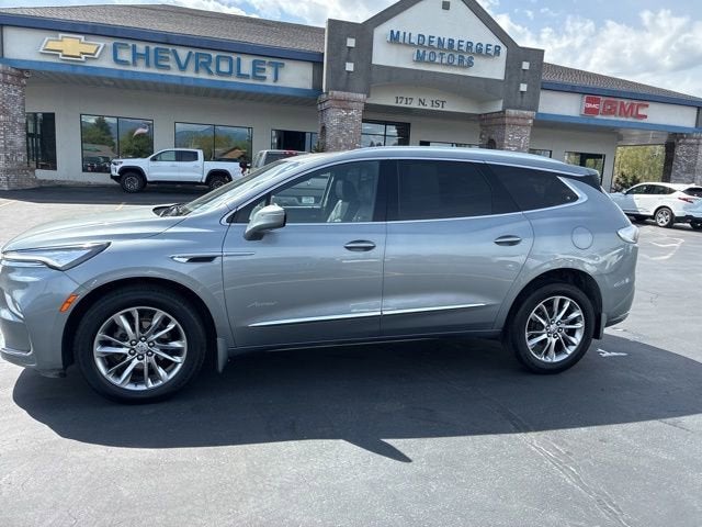 5GAEVCKW3RJ114190