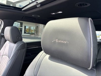 2024 Buick Enclave Avenir