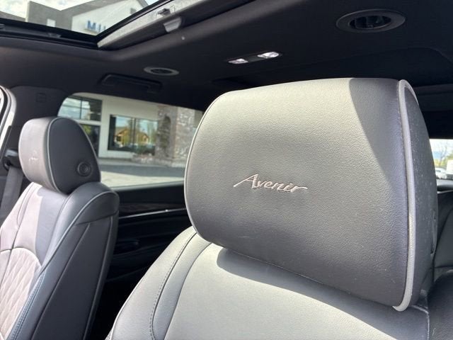 2024 Buick Enclave Avenir