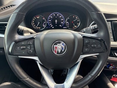 2024 Buick Enclave Avenir