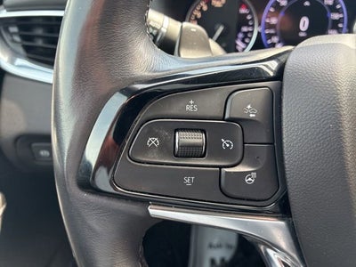2024 Buick Enclave Avenir