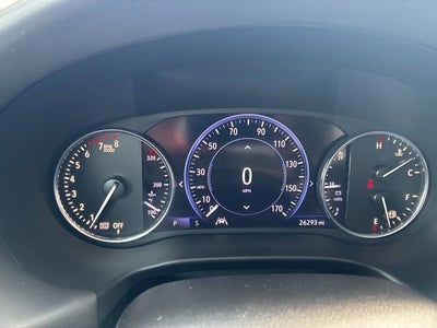 2024 Buick Enclave Avenir