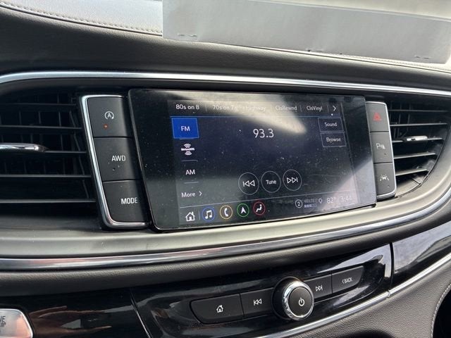 2024 Buick Enclave Avenir