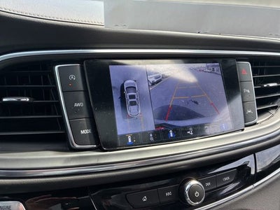 2024 Buick Enclave Avenir