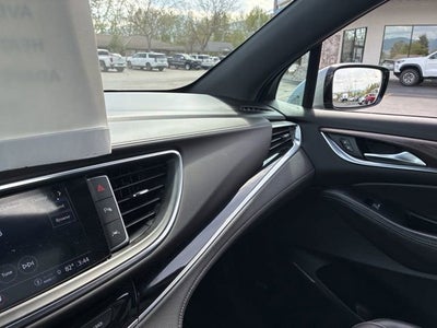 2024 Buick Enclave Avenir