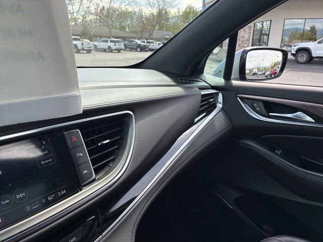 2024 Buick Enclave Avenir