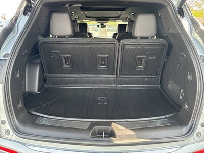 2024 Buick Enclave Avenir