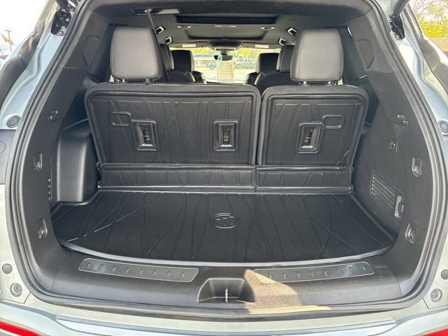 2024 Buick Enclave Avenir