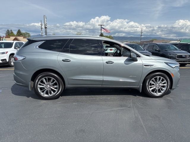 2024 Buick Enclave Avenir