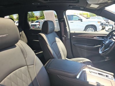 2023 Buick Enclave Avenir
