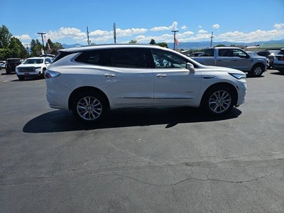 2023 Buick Enclave Avenir