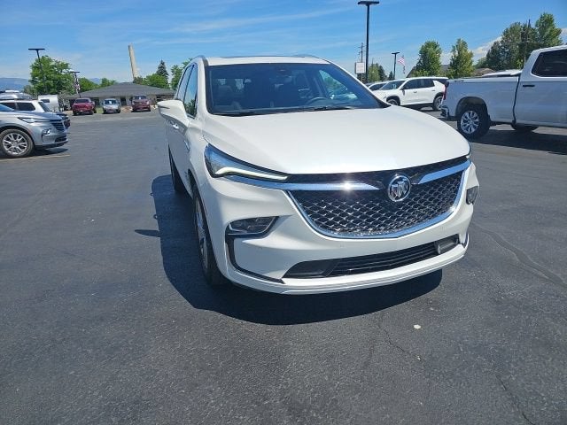 2023 Buick Enclave Avenir