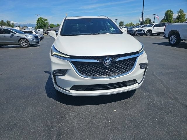 2023 Buick Enclave Avenir