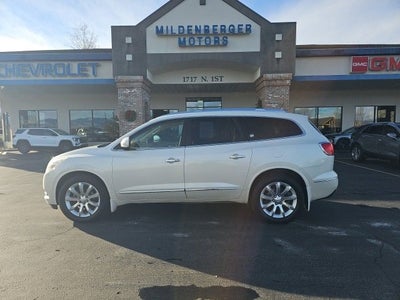 2014 Buick Enclave Premium