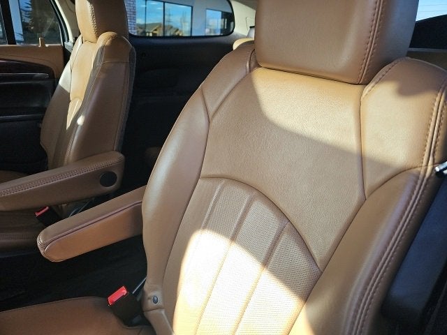 2014 Buick Enclave Premium