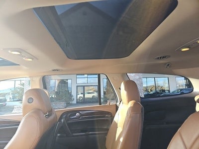 2014 Buick Enclave Premium