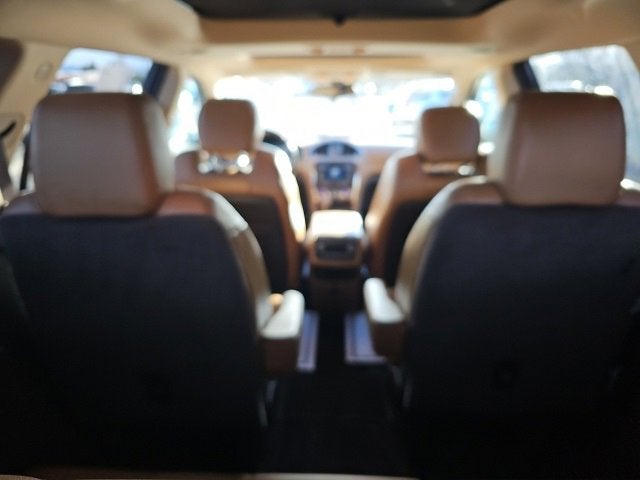 2014 Buick Enclave Premium