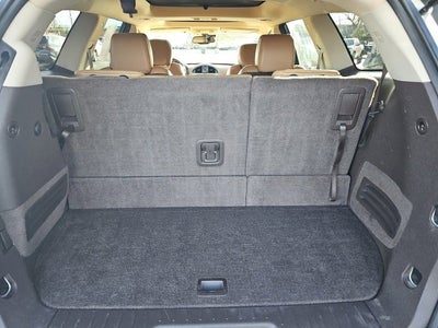 2014 Buick Enclave Premium