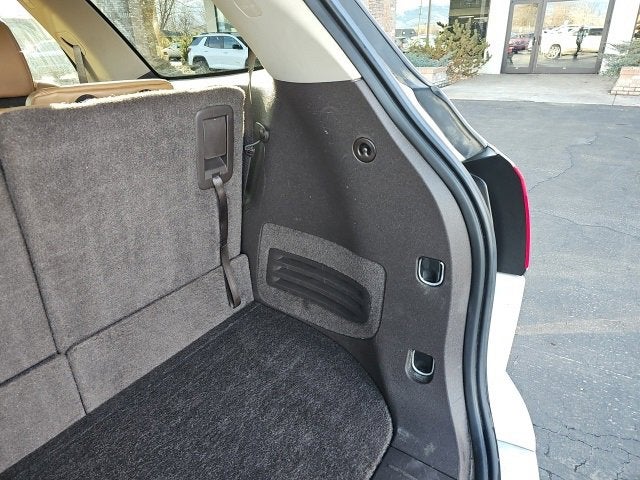 2014 Buick Enclave Premium