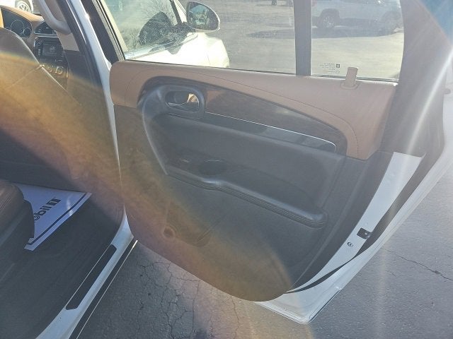 2014 Buick Enclave Premium